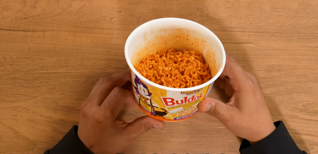 Did Buldak Get Sued Did Buldak Get Sued