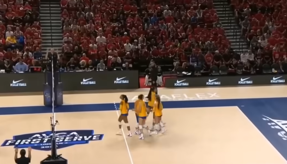 Nebraska Volleyball Vs Pitt Nebraska Volleyball Vs Pitt