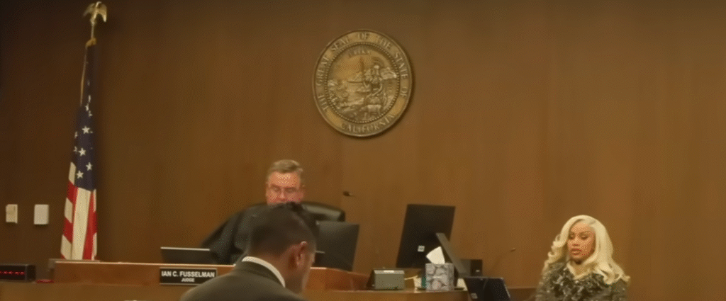 Why Is Cardi B Being Sued Why Is Cardi B Being Sued
