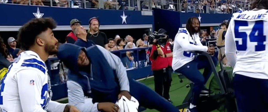 Nfl Waived With Injury Settlement