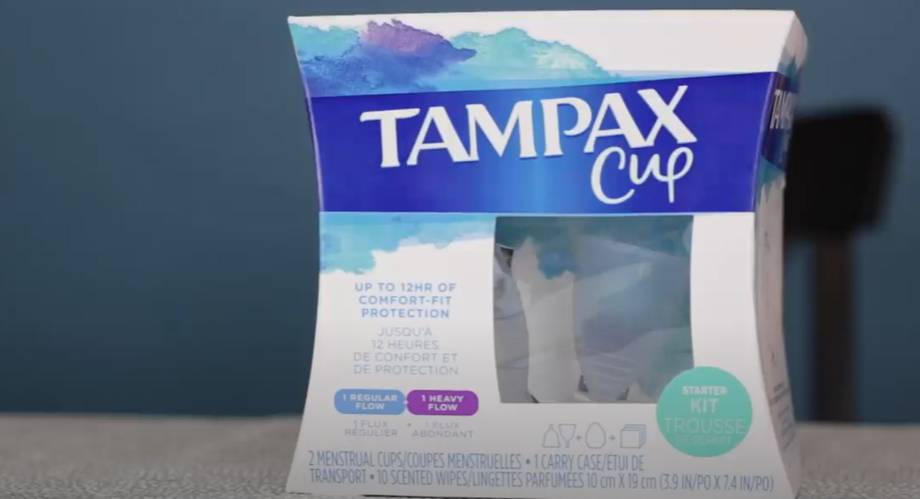 Tampax Lawsuit Claim Tampax Lawsuit Claim