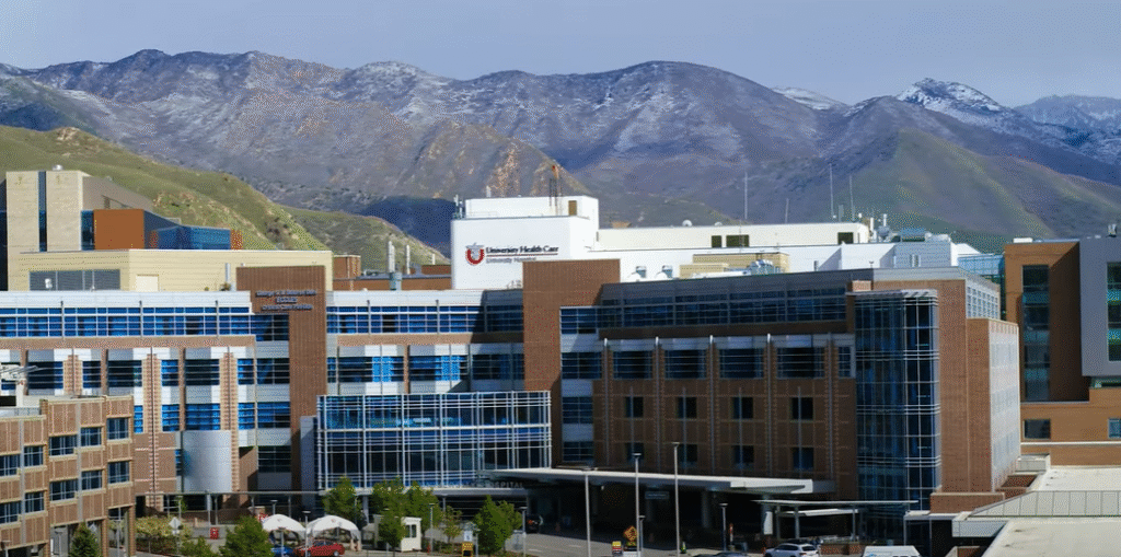 Utah Hospital Lawsuit Utah Hospital Lawsuit