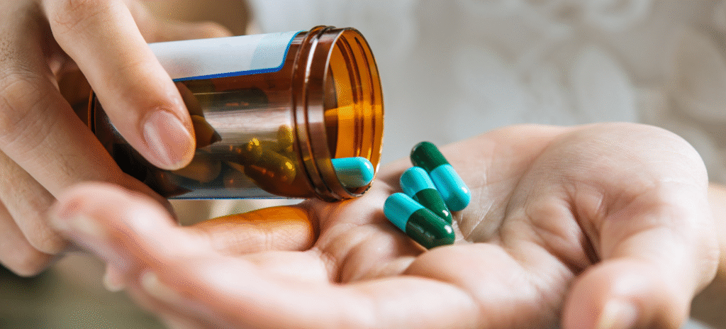 Post Meds Settlement Post Meds Settlement