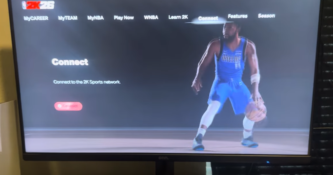 2K Error Code 4B538E50: Why NBA Fans Can’t Get Back on the Court - Kbsd6