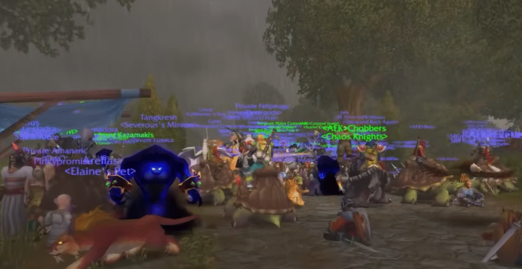 Turtle Wow Lawsuit Blizzard Turtle Wow Lawsuit Blizzard