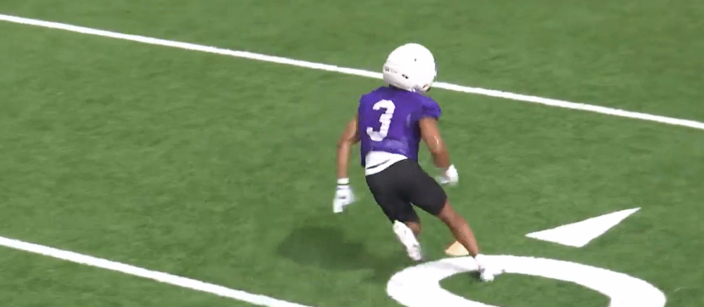 Dylan Edwards Leaving Kansas State Dylan Edwards Leaving Kansas State