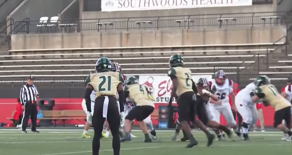 Ursuline Football Lawsuit Ursuline Football Lawsuit