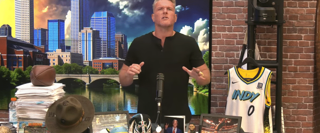 Pat Mcafee Settlement Pat Mcafee Settlement