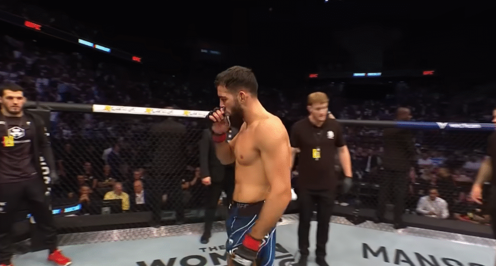 Ufc Antitrust Settlement Ufc Antitrust Settlement