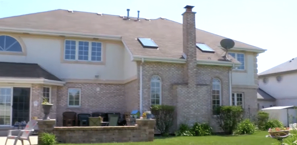 Home Partners Settlement