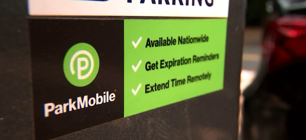 Parkmobile Data Incident Settlement Parkmobile Data Incident Settlement