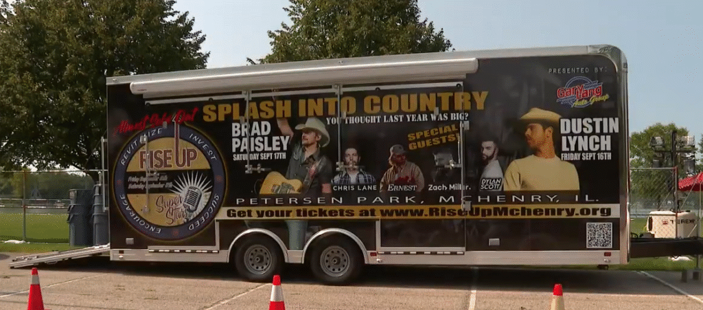 Mchenry Music Festival