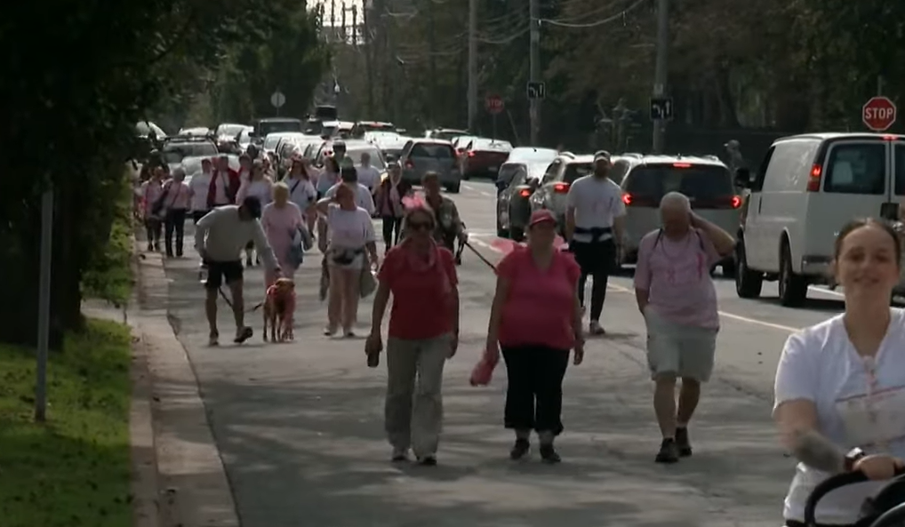 Run For Cure