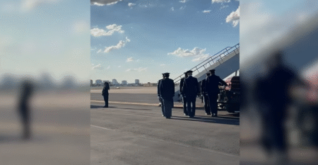 Erika Kirk Parents: The Untold Story Behind the Conservative Star’s