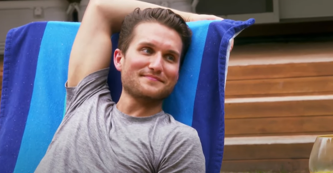 Why Jordan Verroi from Summer House Remains Reality TV’s Most