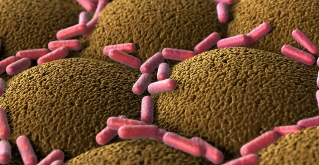 Prokaryotic Cell