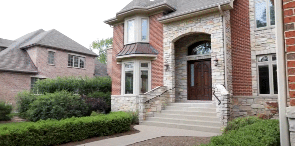 Prospect Heights Illinois