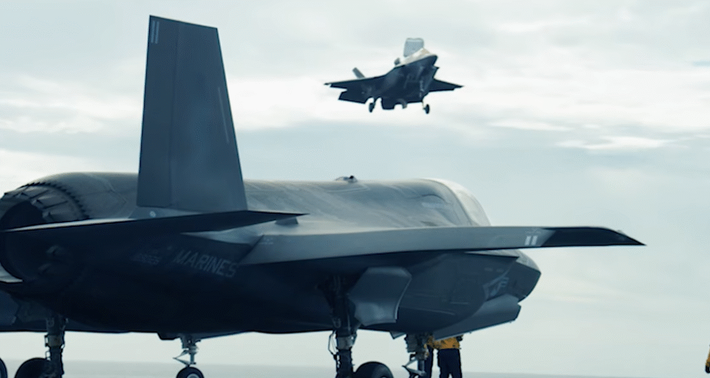 Lockheed Martin Class Action Lawsuit