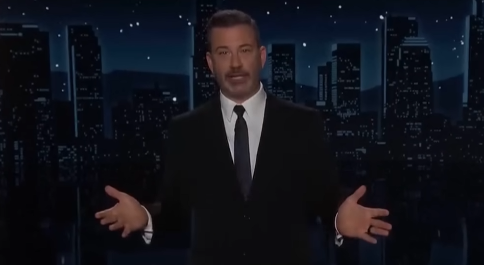 Nexstar jimmy kimmel