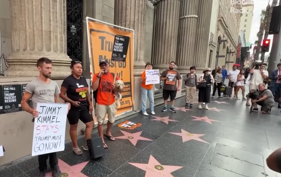 Boycott Nexstar Boycott Nexstar