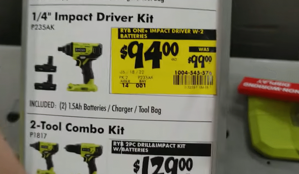 Home Depot Penny Items Home Depot Penny Items
