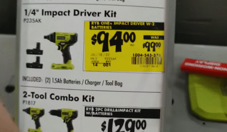 How to Spot Home Depot Penny Items Before They Disappear from Shelves