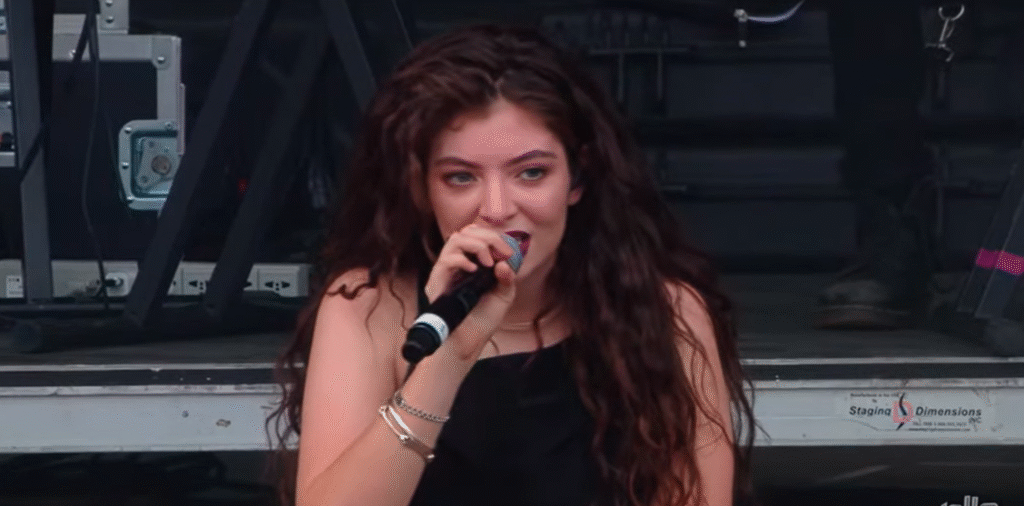 Lorde Chicago Lorde Chicago