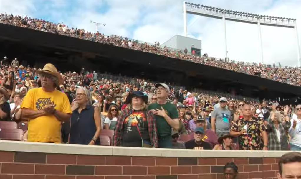 Farm aid 2026 location Farm aid 2026 location
