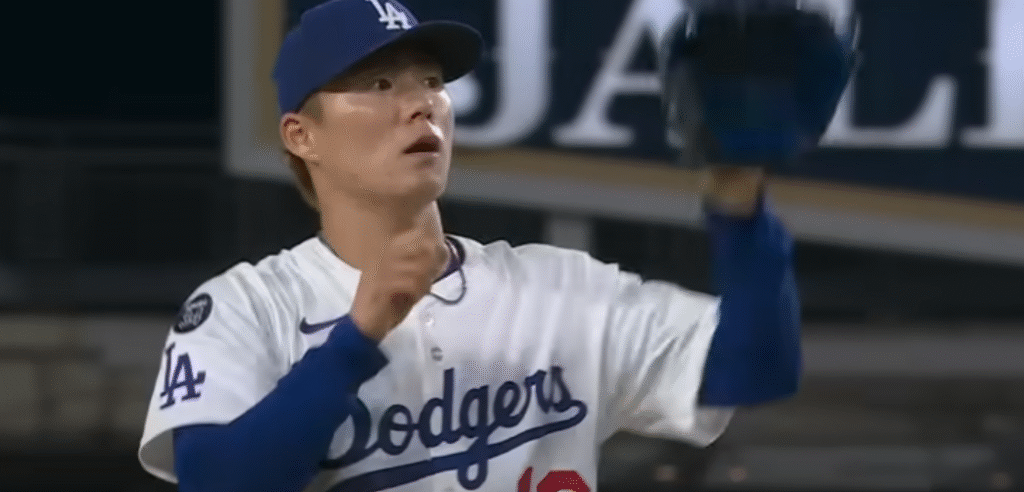 How good is yoshinobu yamamoto How good is yoshinobu yamamoto