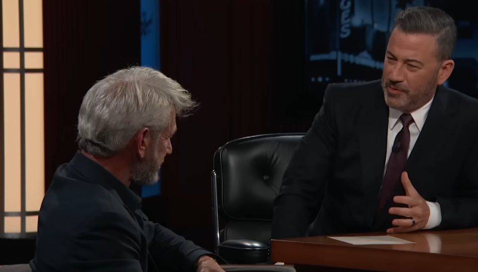 Jimmy Kimmel Lawsuit