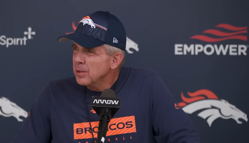 Sean Payton Lawsuit