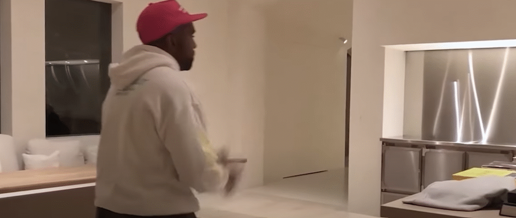 Kanye documentary 2025 Kanye documentary 2025