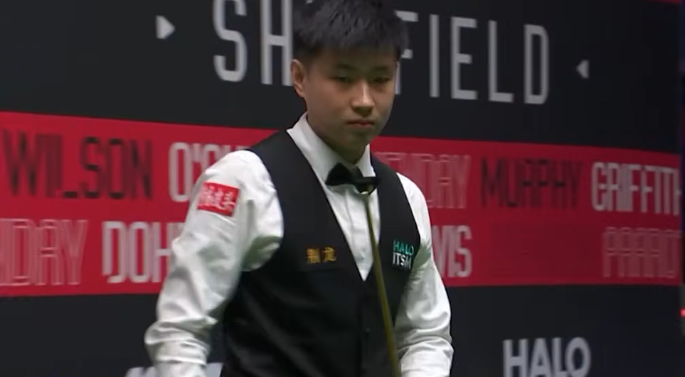 Snooker world championship 2025 Snooker world championship 2025