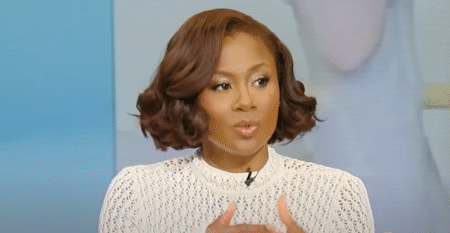 Emayatzy Corinealdi’s Husband Revealed: The Love Story Behind Hollywood