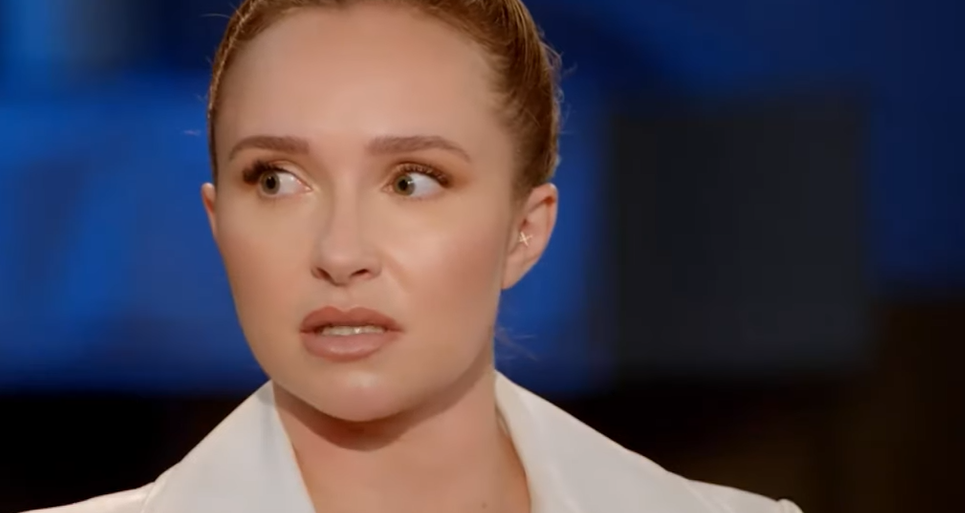 Hayden panettiere daughter Hayden panettiere daughter