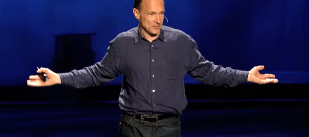 Tim berners