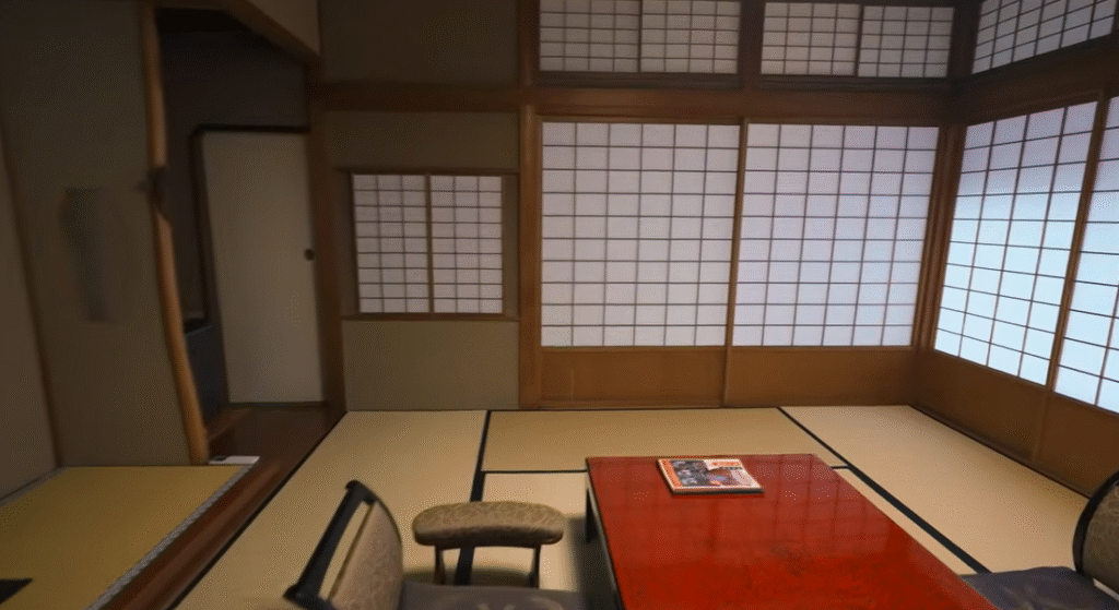 Ryokan Ryokan