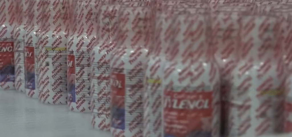 Tylenol About pregnancy