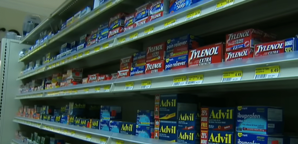 Tylenol and autism update