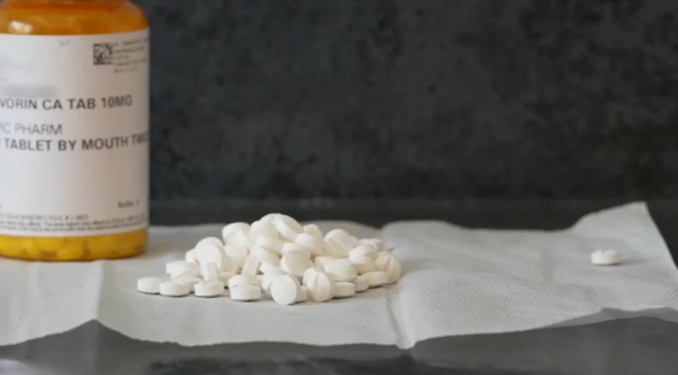 Leucovorin Manufacturer