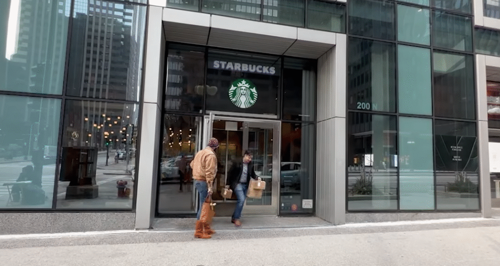 Starbucks store closures Starbucks store closures
