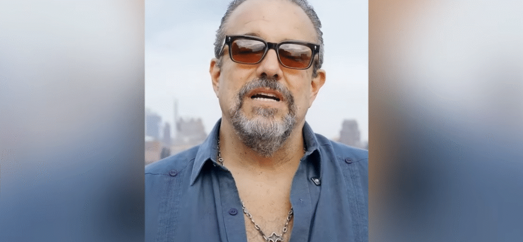 Raul malo Net Worth