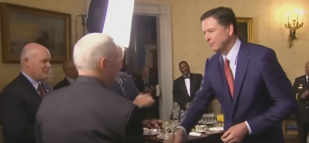 Did james comey lie Did james comey lie