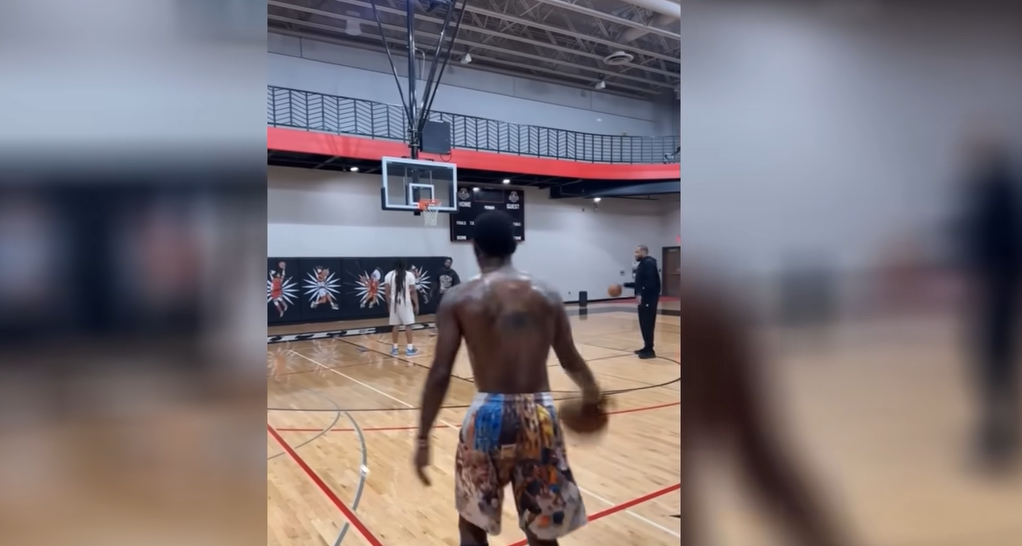 Zion Weight Loss