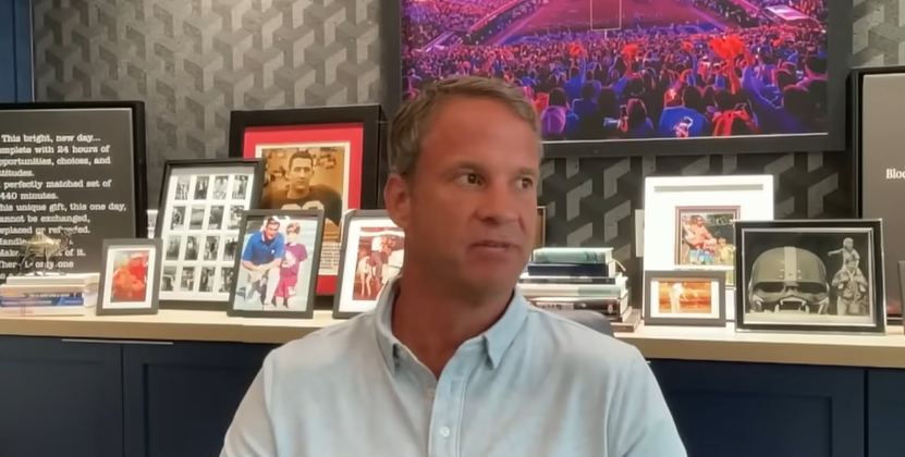 Lane kiffin daughter Lane kiffin daughter