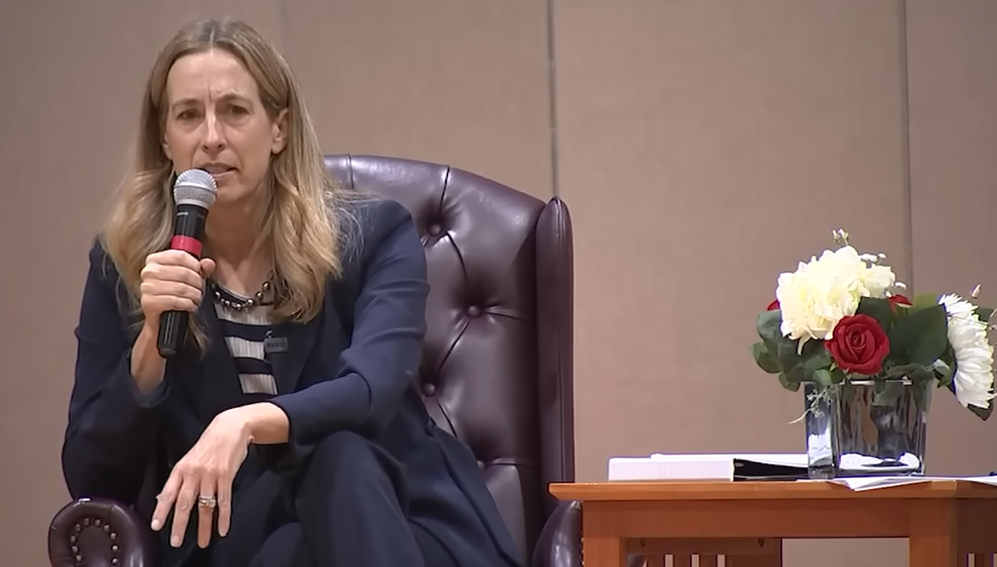 Mikie sherrill military records Mikie sherrill military records