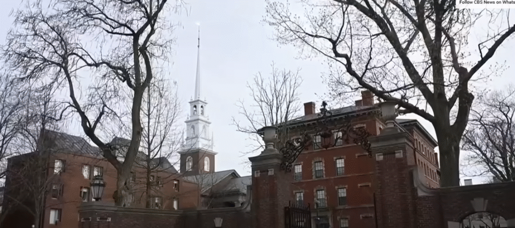 Harvard Tylenol Lawsuit