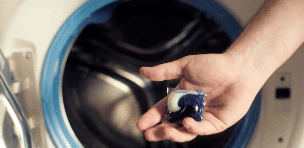 Tide Pods Class Action Tide Pods Class Action