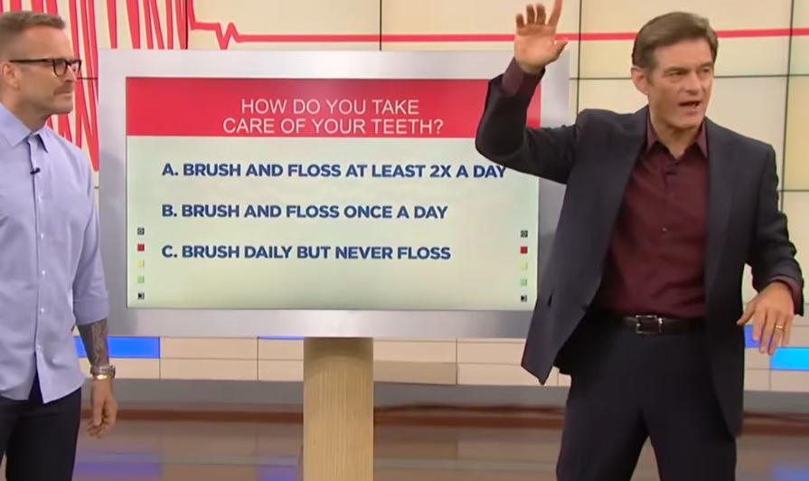 Dr Oz Sued Dr Oz Sued