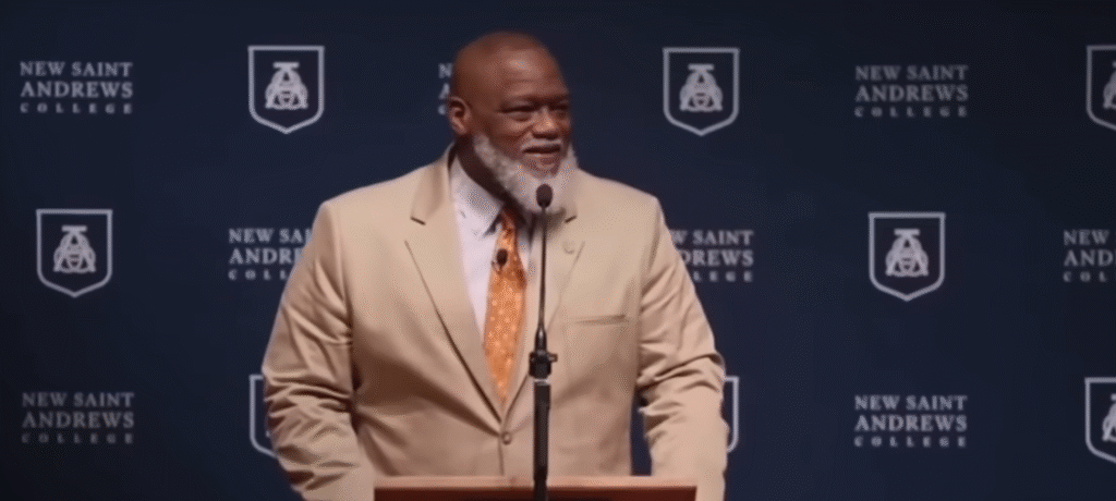 Voddie Baucham Cause Of Death